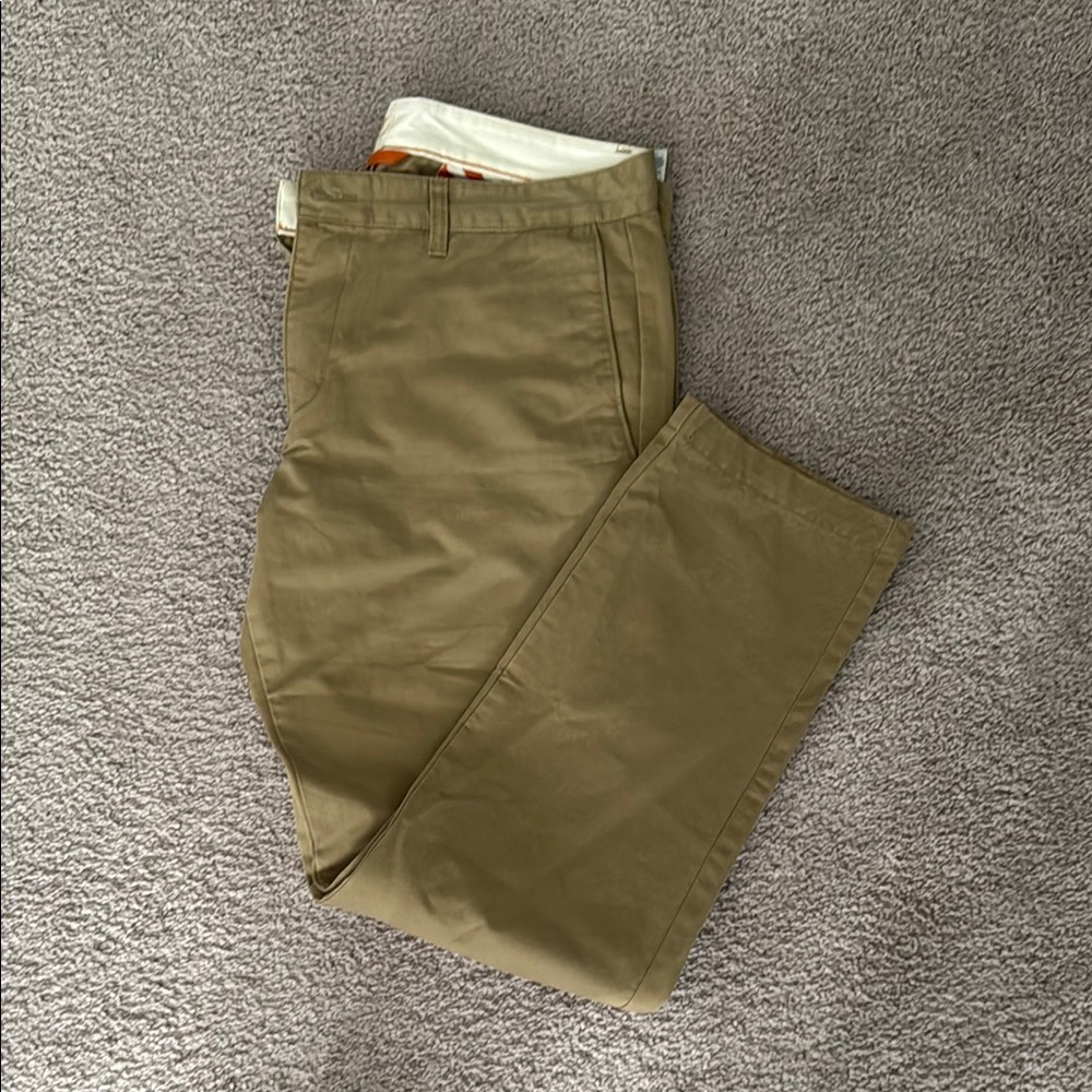 Docker’s Men's Tan Pants